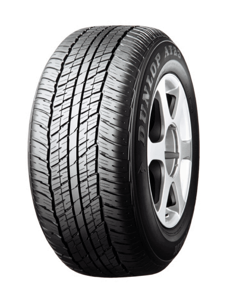 DUNLOP TIRE 265/70 R18 DUN AT23 116H     J 25
